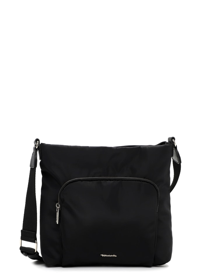 

Tamaris Сумка через плечо TAS Khiria черного цвета