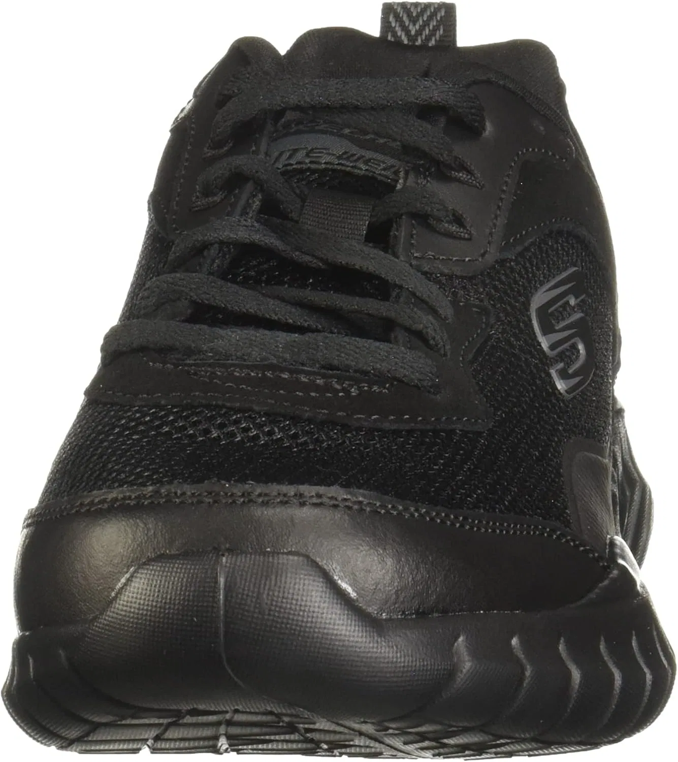 Кроссовки Skechers Herren 232046, Black — фото 2