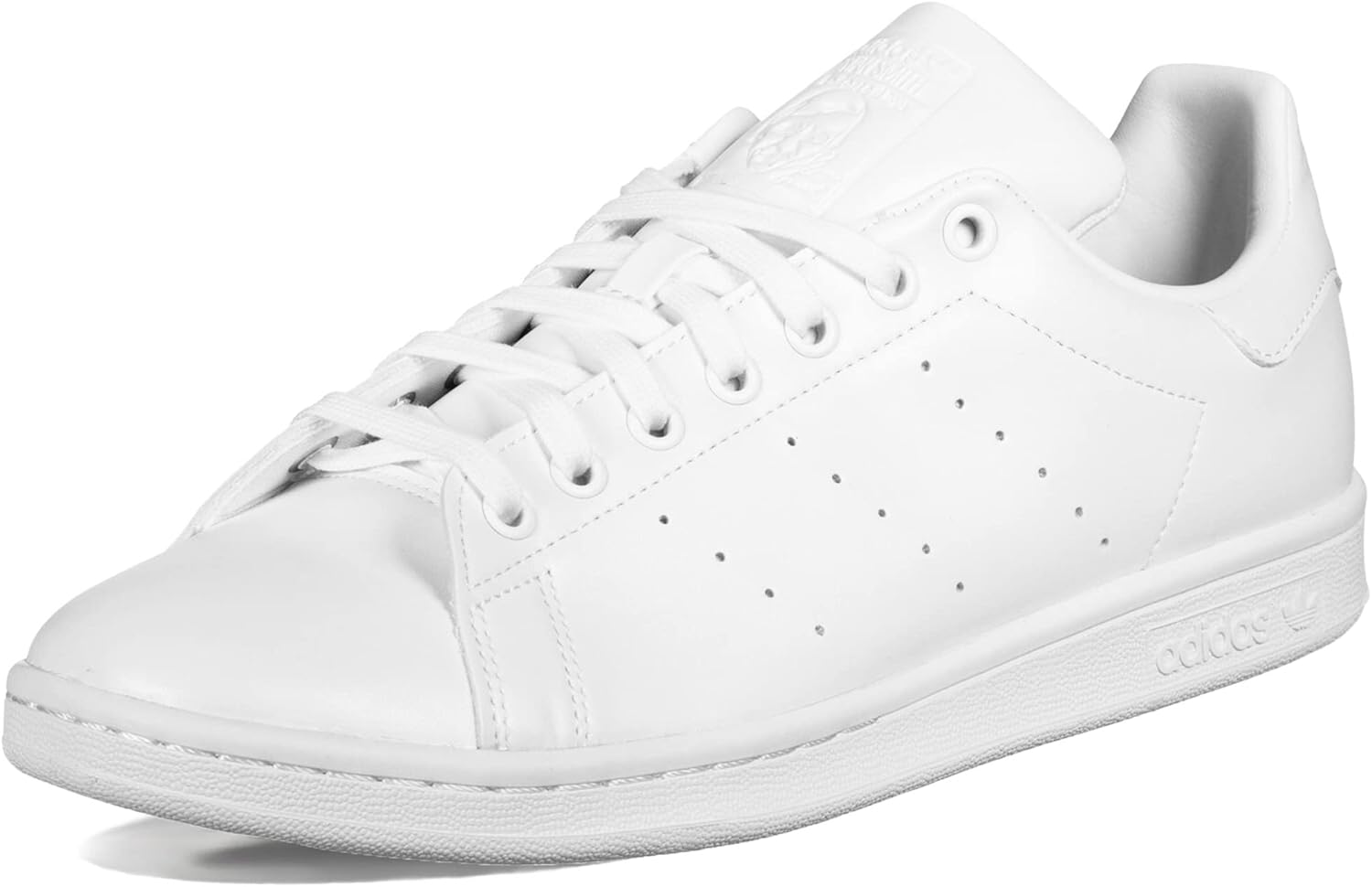 

Кроссовки adidas Originals Superstar 80s DLX, белый/черный