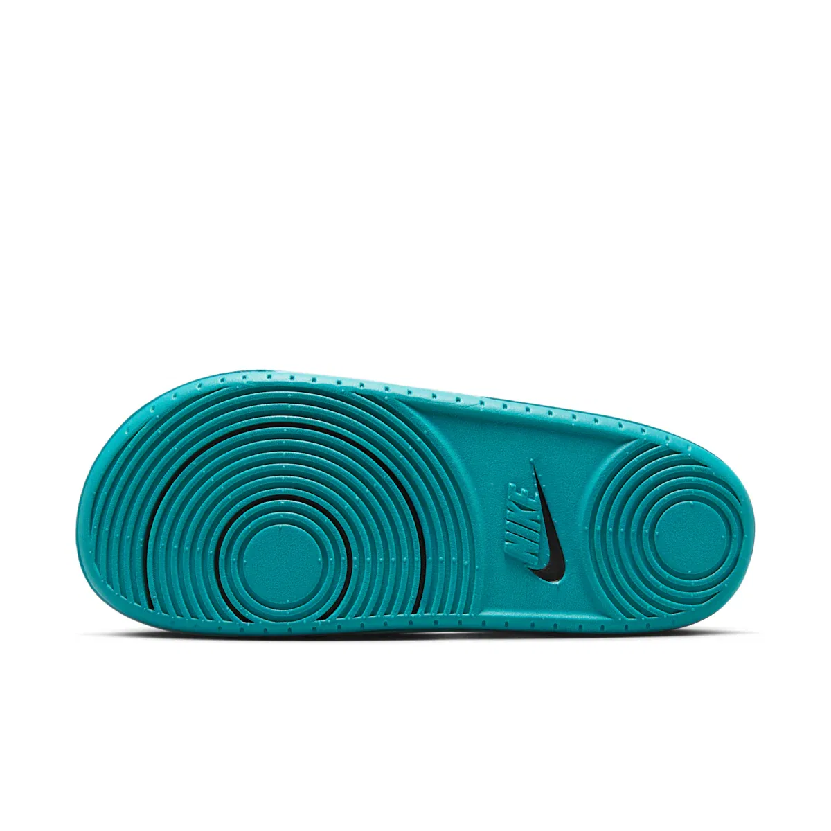 Men's Offcourt (Seattle Mariners) Offcourt Slides Nike, синий — фото 3