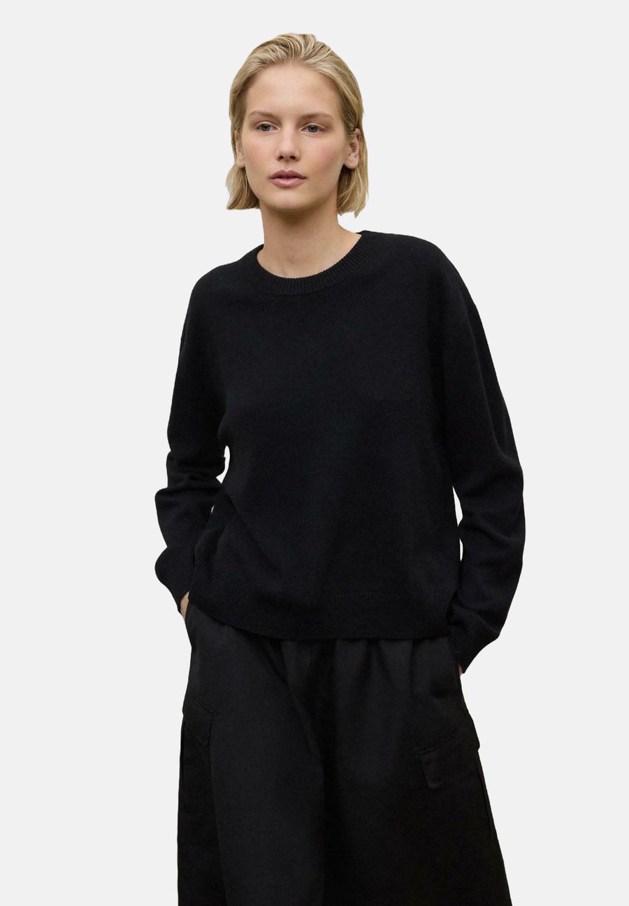 

Джемпер Ecoalf COSMOS, Black