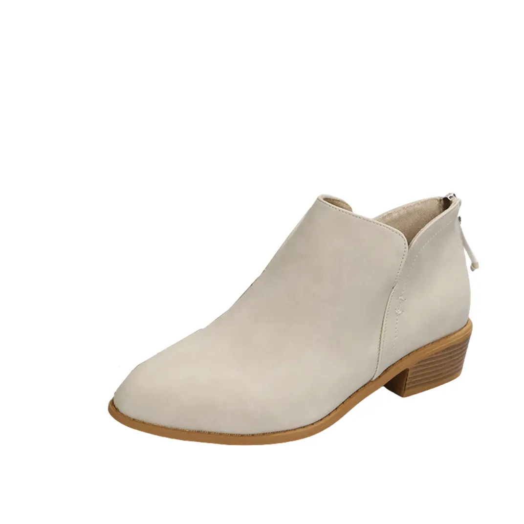 

Ботильоны ABCFJG Ankle Boots Women's