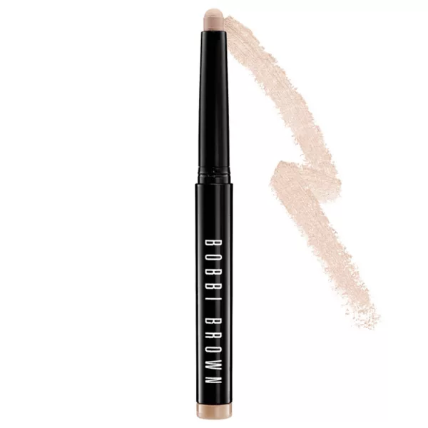 

Водостойкие кремовые тени для век Long-Wear Bobbi Brown, цвет vanilla