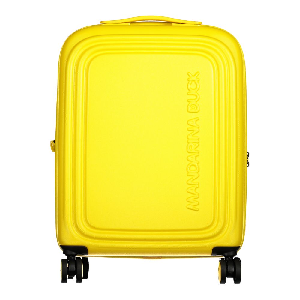 

Желтая сумка POLICARBONATO Mandarina Duck