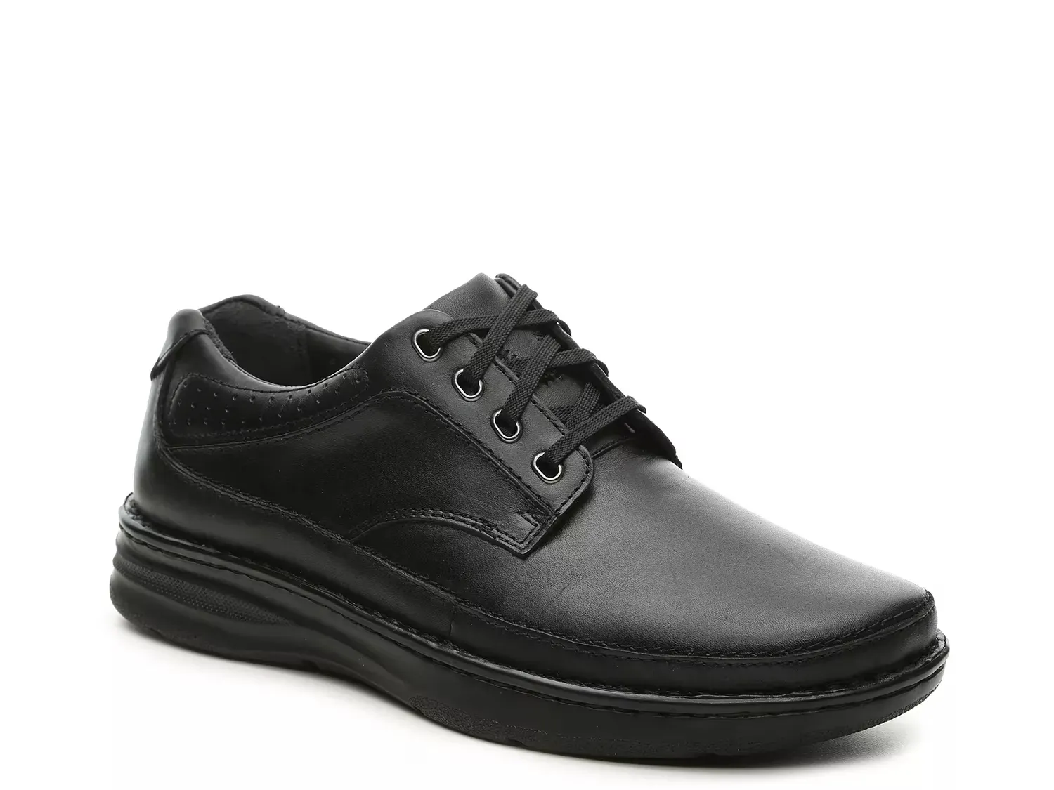 

Туфли Oxford Toledo Drew, Black