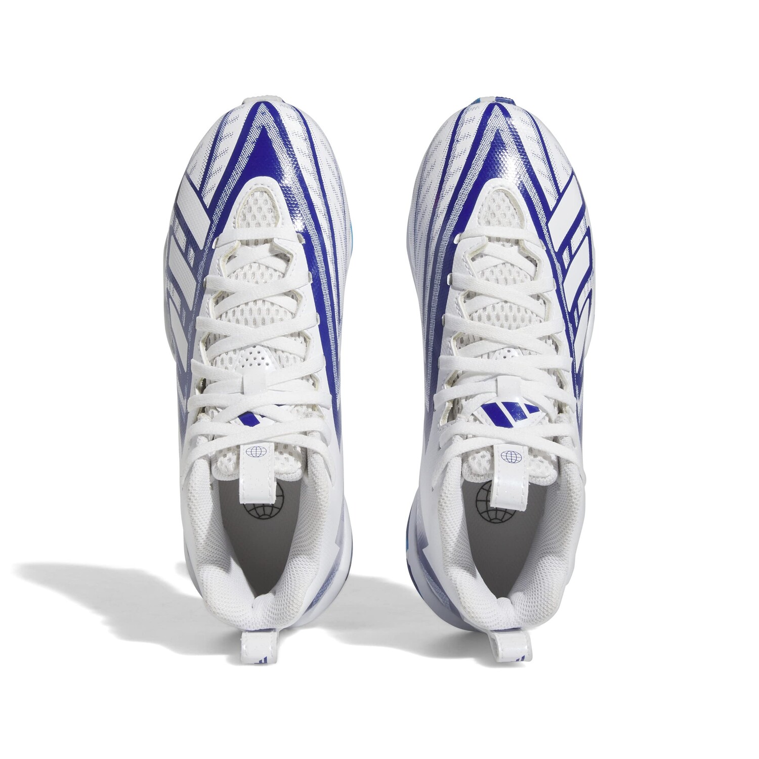 

Кроссовки adidas Kids Freak Spark 23 Football Cleats (Toddler/Little Kid/Big Kid)