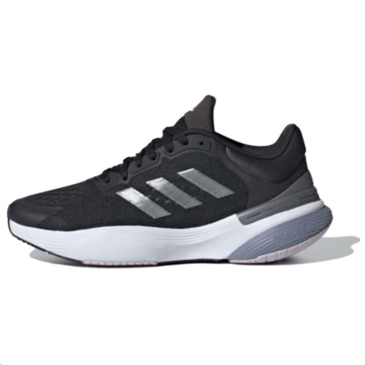 

Кроссовки для бега Response Super 3.0 женские с низким верхом Adidas