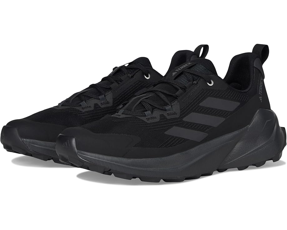 

Походные ботинки adidas Outdoor Terrex Trailmaker 2.0 Hiking Shoes, цвет Black/Carbon/Grey