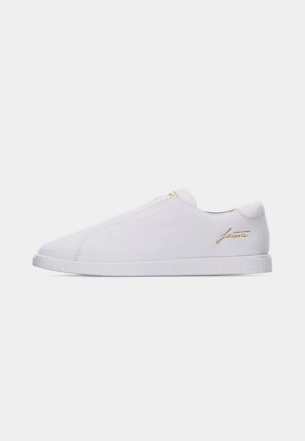 Кроссовки Lacoste Linecourt s 1261 sma slip ons, белый — фото 2