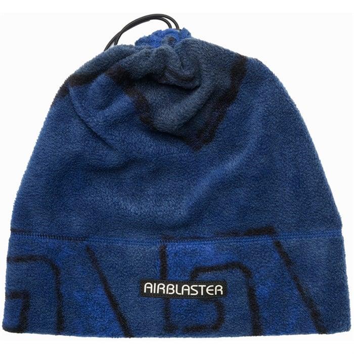 

Флисовая шапка-гетра Airblaster, Dark Wave