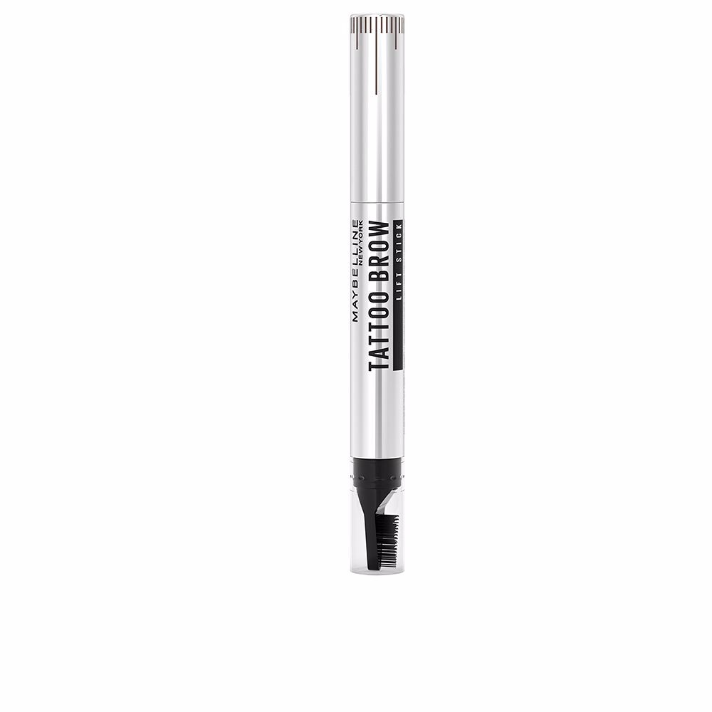 

Краски для бровей Tattoo studio brow lift stick #00-clear Maybelline, 10 г, 03-medium brown