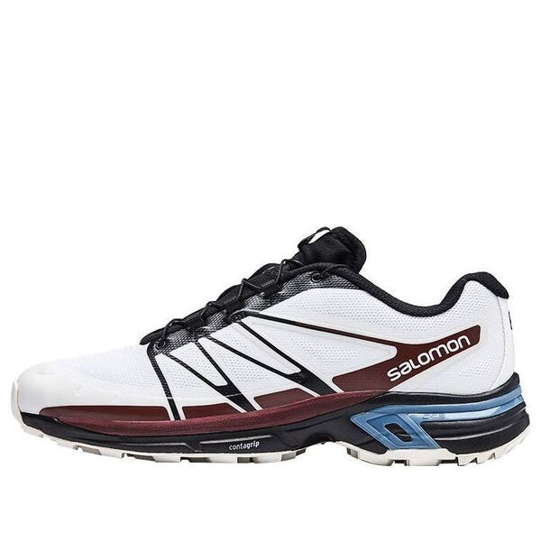 

Кроссовки x they are xt-wings 2 'white' 413138 Salomon, белый