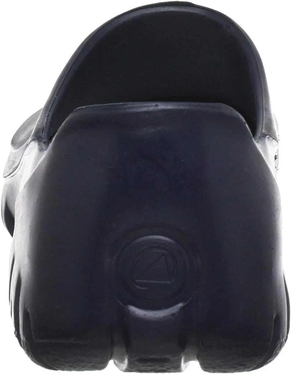Сабо унисекс A 630 Birkenstock, Blau — фото 3