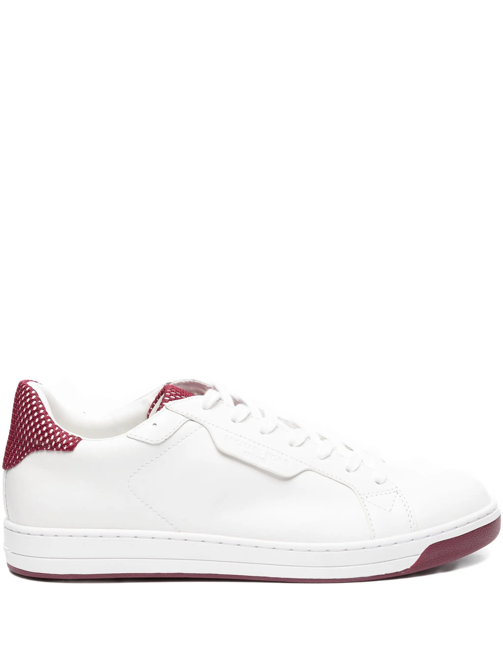 

Кроссовки Keating Michael Kors, белый