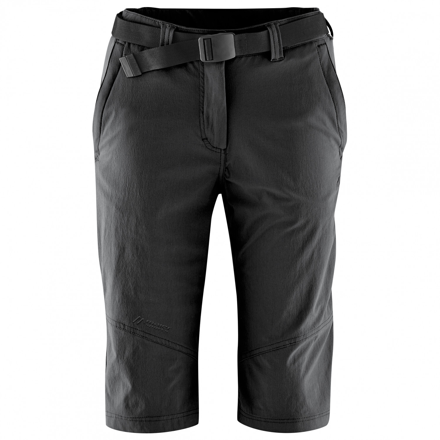 

Шорты Maier Sports Women's Lawa, черный