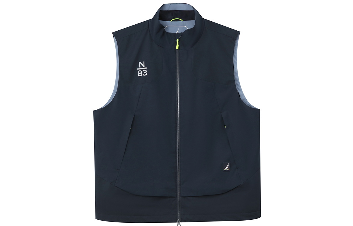 

Жилеты мужские 253JS53034NV NAUTICA, 253Js53034Nv