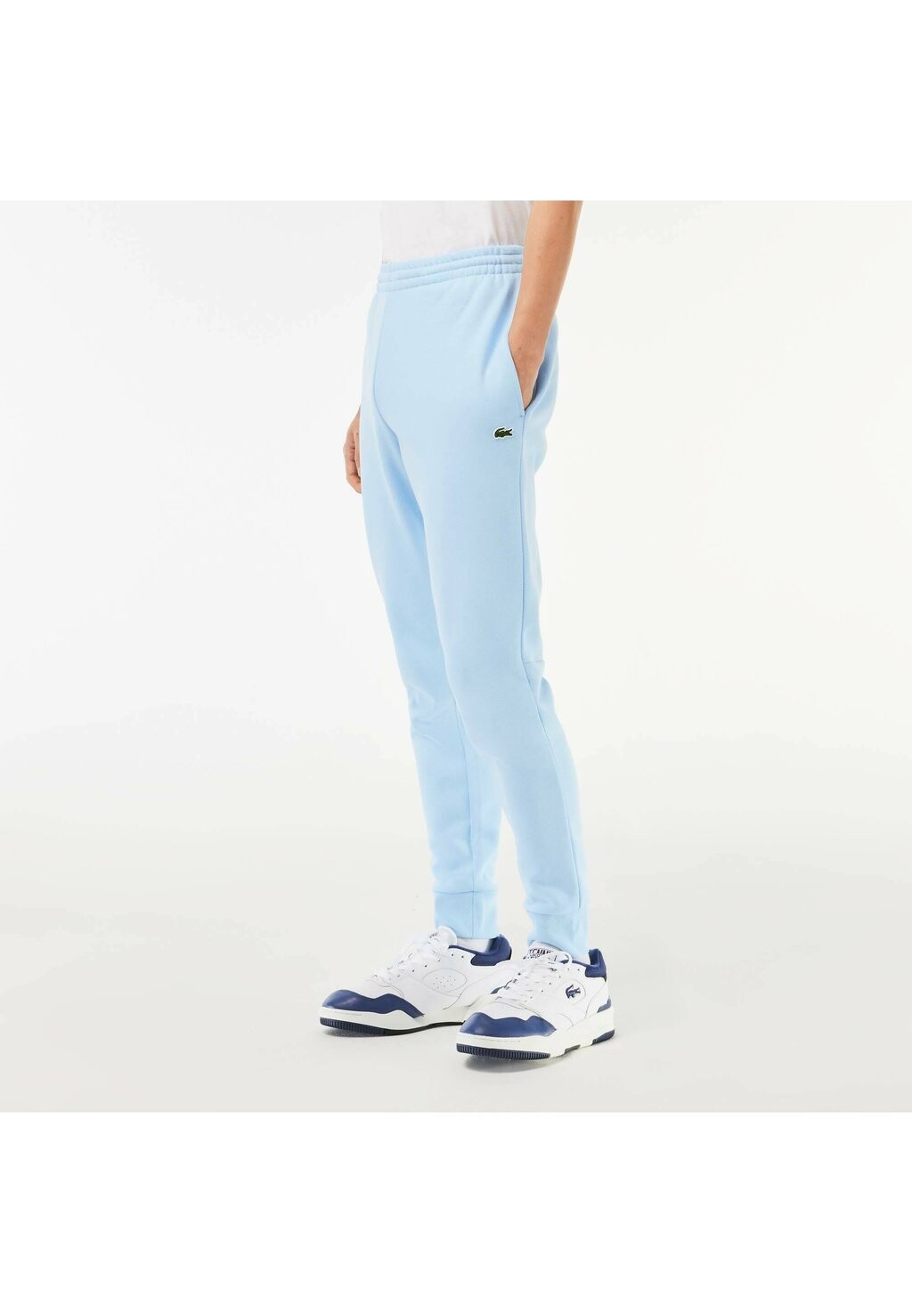 

Спортивные брюки Lacoste, синий