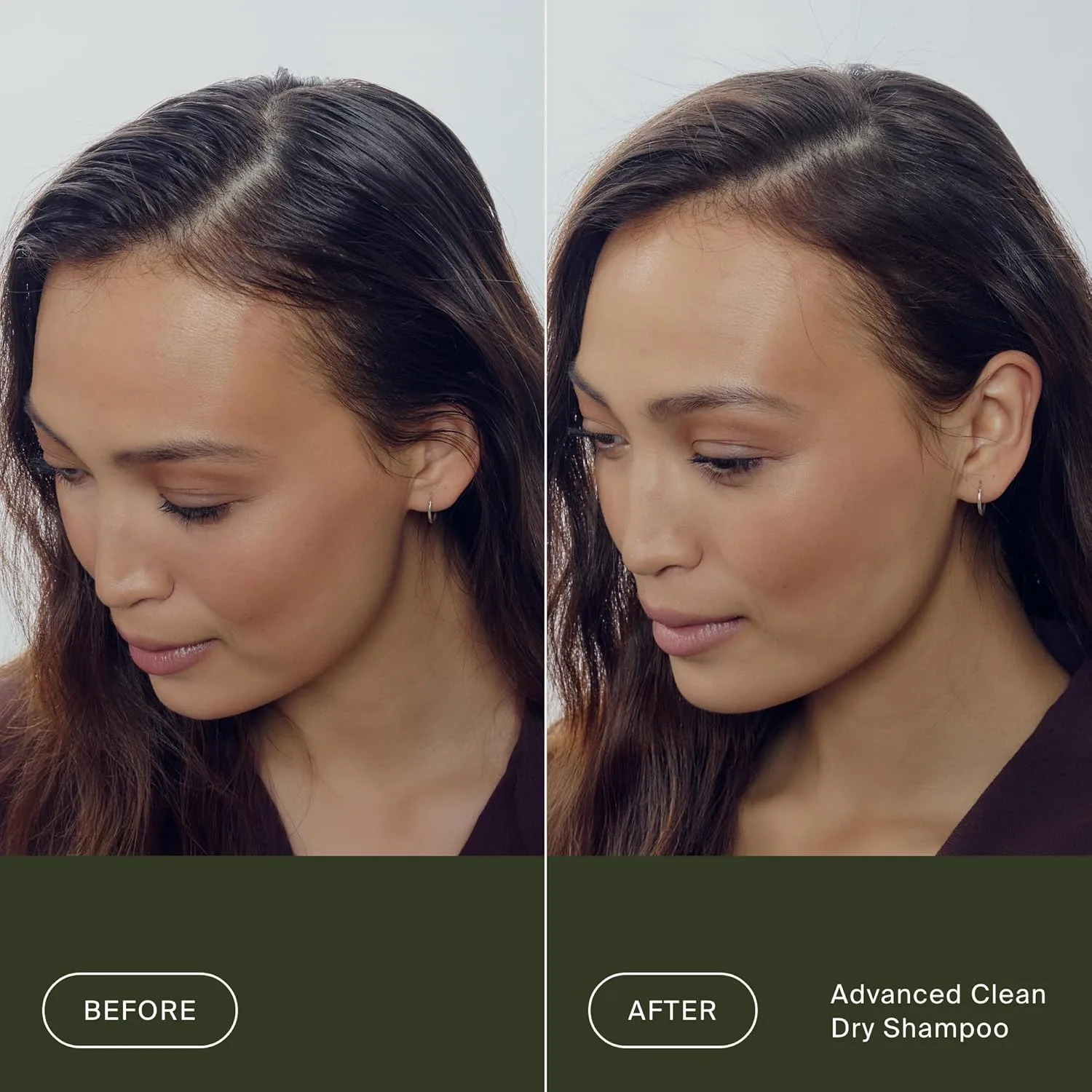 Сухой шампунь Living Proof, Perfect hair Day Advanced Clean, сухой шампунь для женщин и мужчин. 293 мл (1 шт.) — фото 4