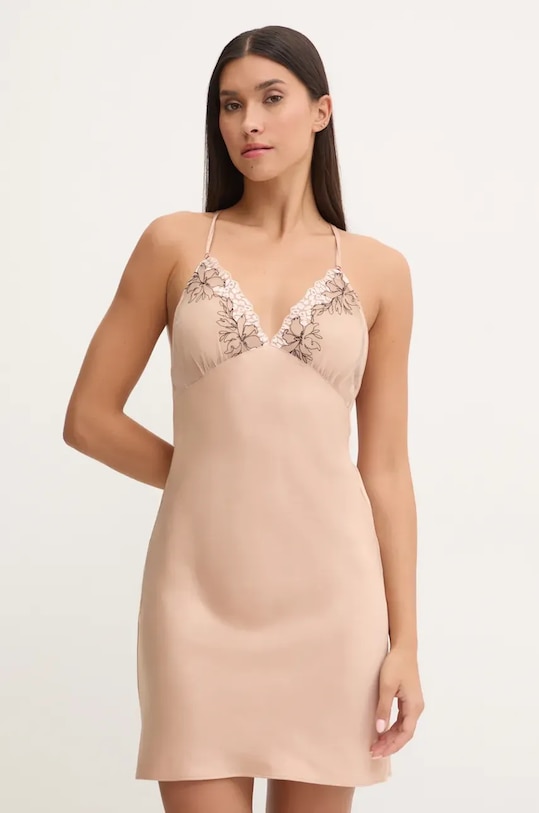 

Ночная сорочка Chantelle, розовый