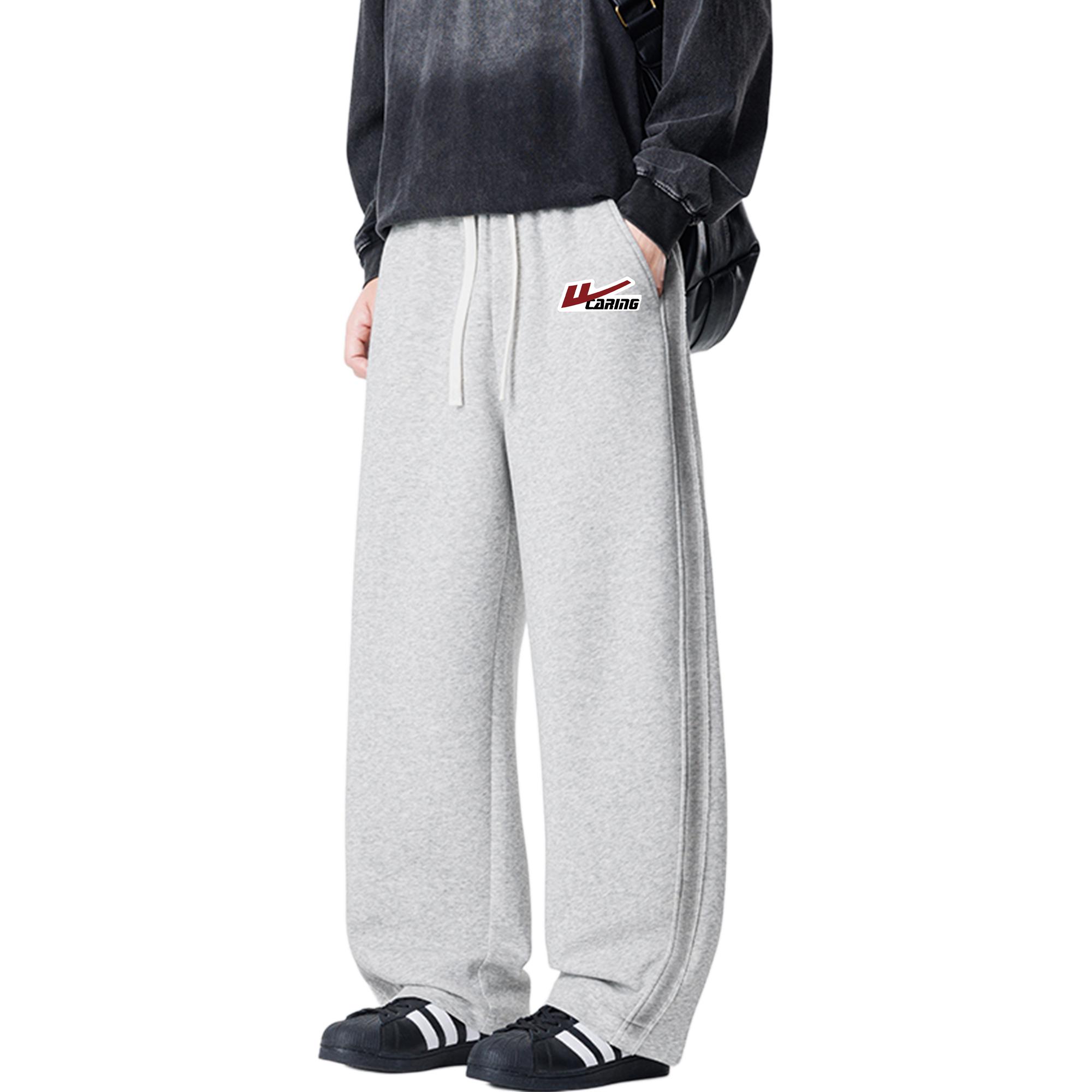 

Вязаные свитшоты Unisex WARRIOR, серый (diy badge)