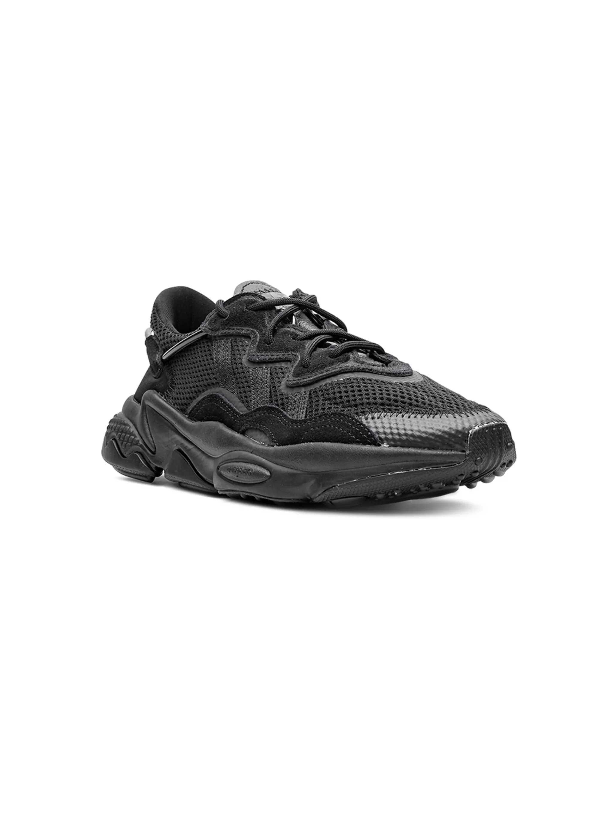 

Кроссовки Ozweego J Adidas Kids, черный