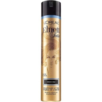 

Elnett by L'Oreal Professionnel Elnett Professional спрей для волос сильной фиксации 500мл L'Oréal