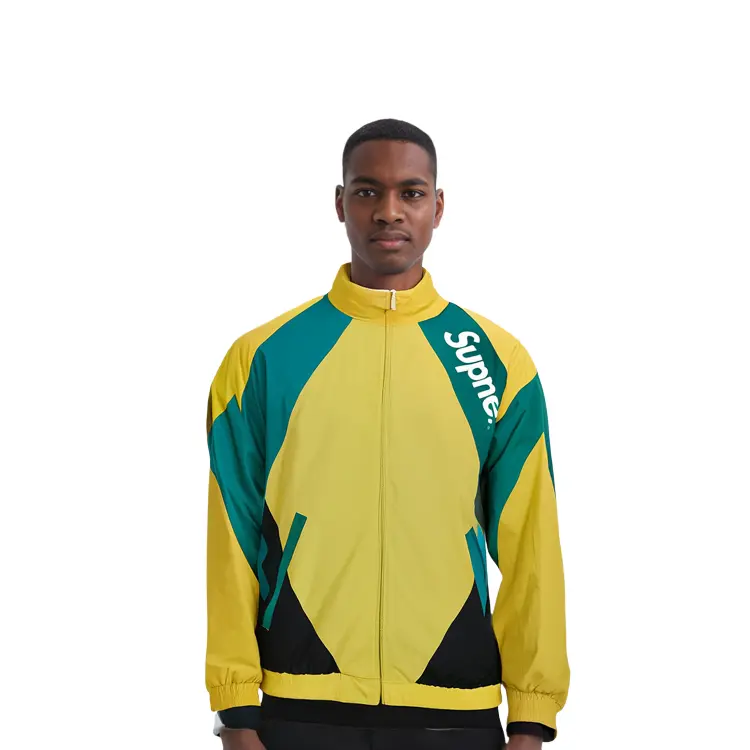 Куртка унисекс Supreme — фото 3