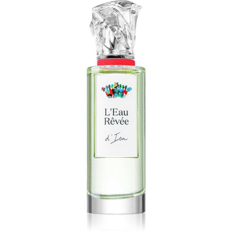 

Sisley, L'Eau Rêvée d'Isa, туалетная вода, 100 мл