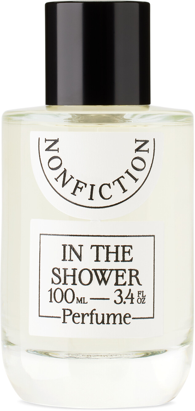 

Парфюмированная вода In The Shower, 100 мл Nonfiction