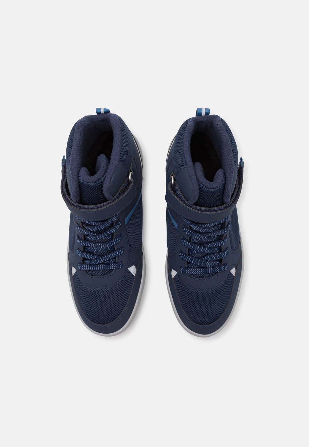 

Зимние сапоги FLEEK WARM GTX UNISEX Viking, темно-синий