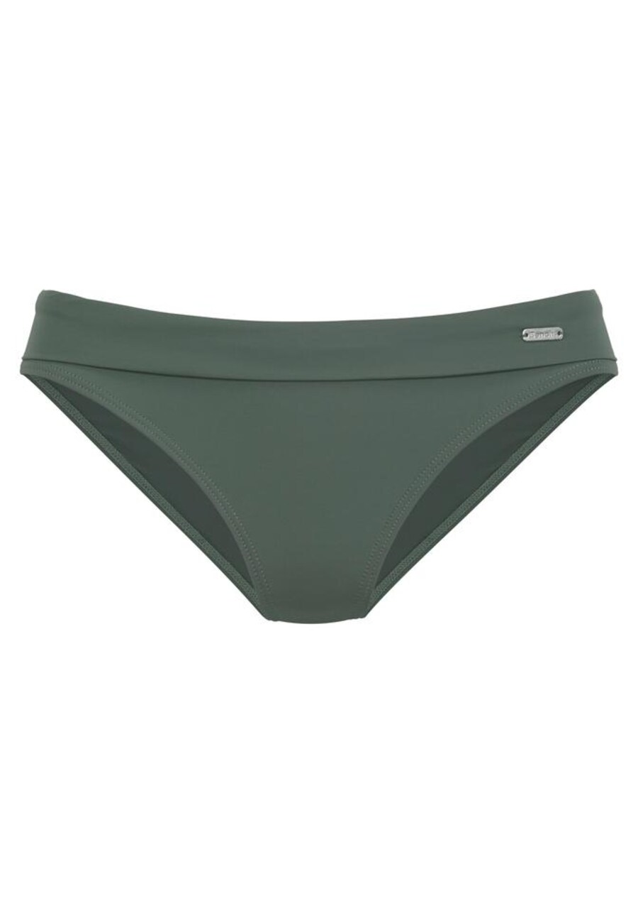 

Плавки от бикини BENCH Perfect, оливковый