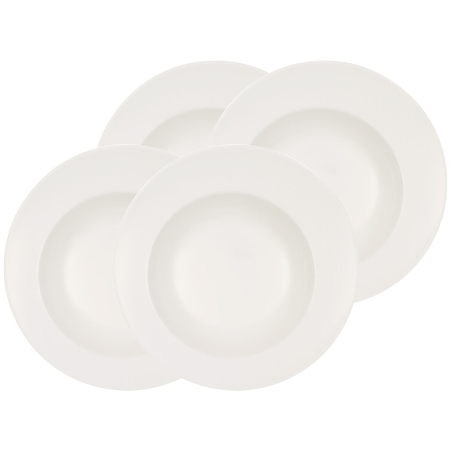 

Тарелка паста Villeroy & Boch, 30 см, белый