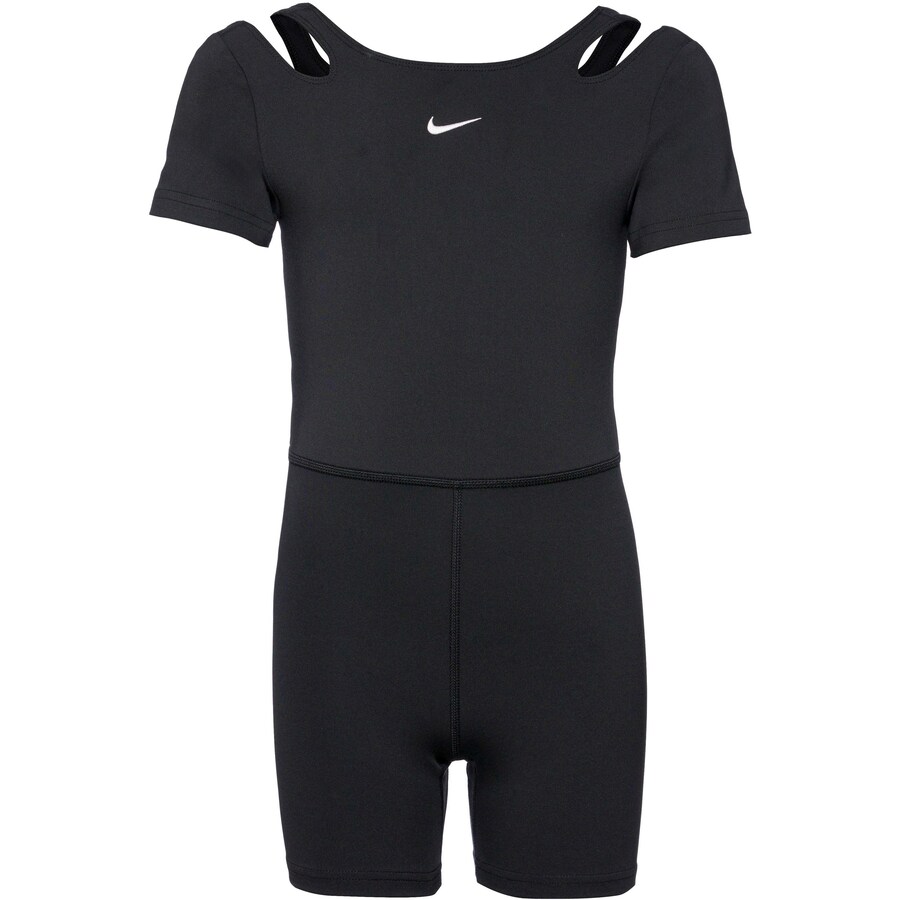 

Спортивный костюм NIKE One, черный