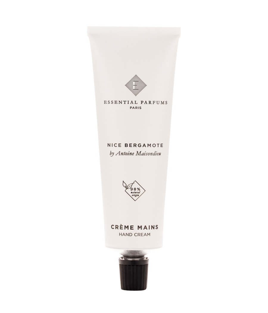 

Крем для рук ESSENTIAL PARFUMS Nice Bergamote, 50g
