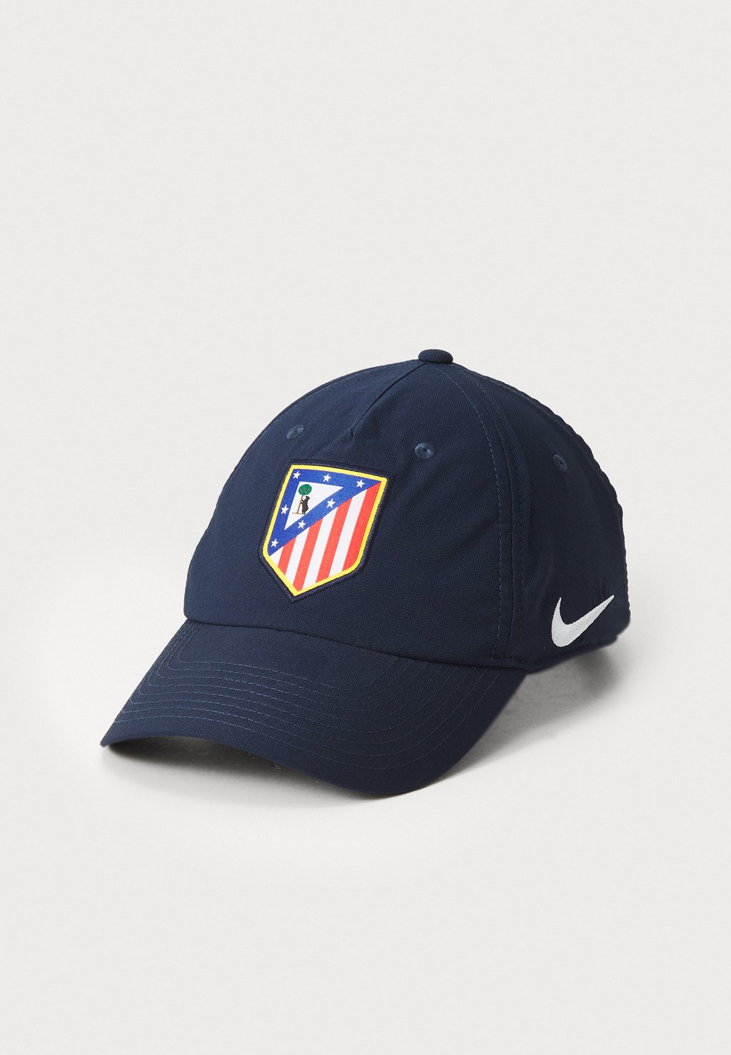 

Бейсболка ATLETICO MADRID CLUB UNISEX - Club wear Nike Performance, темно-синий