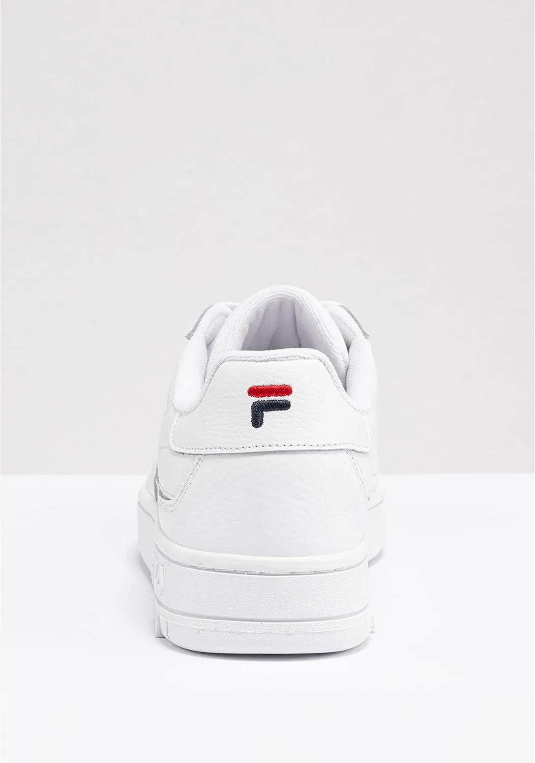 Мужские кроссовки FILA Fxventuno L, White — фото 2