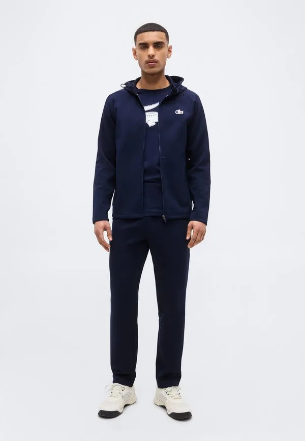 Спортивные штаны Lacoste Sport, Navy Blue — фото 2