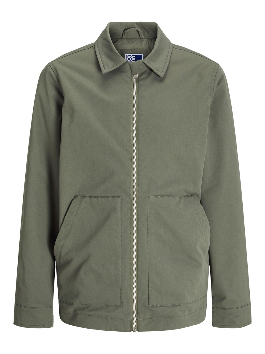 

Межсезонная куртка Jack & Jones Junior JJWinson, хаки