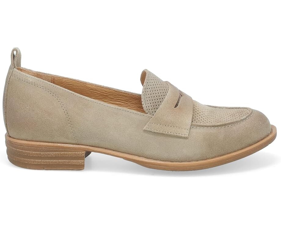 Туфли Miz Mooz Gracie, цвет Stone Suede — фото 3