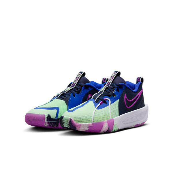 Кроссовки air zoom gt cut 3 se 'summer camp pack' Nike, мультиколор — фото 3