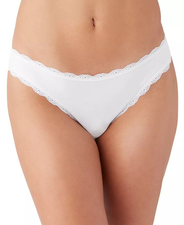 

Трусы женские b.tempt'd, белый