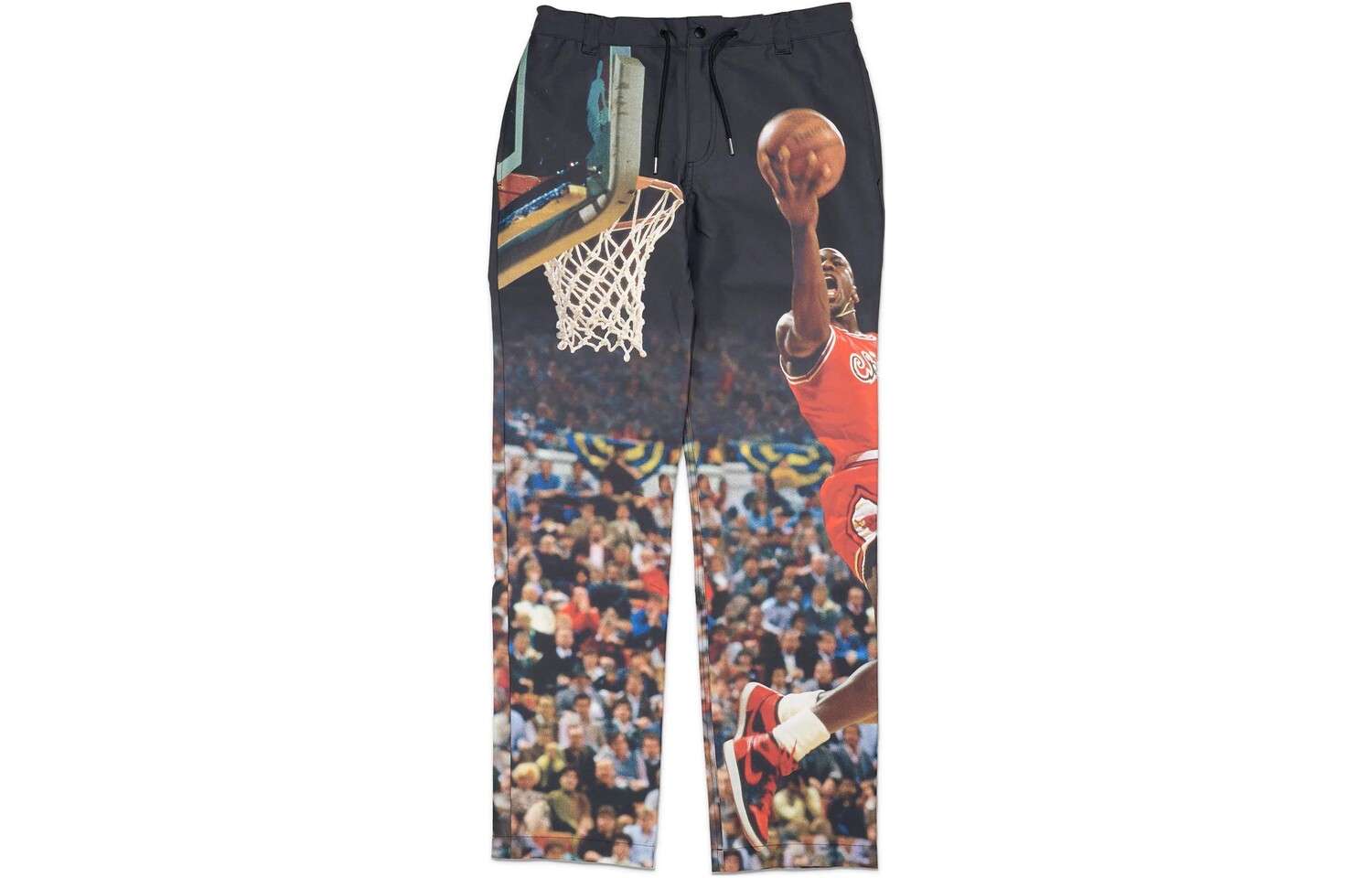 

Брюки Flight Heritage Jordan, цвет Multicolor