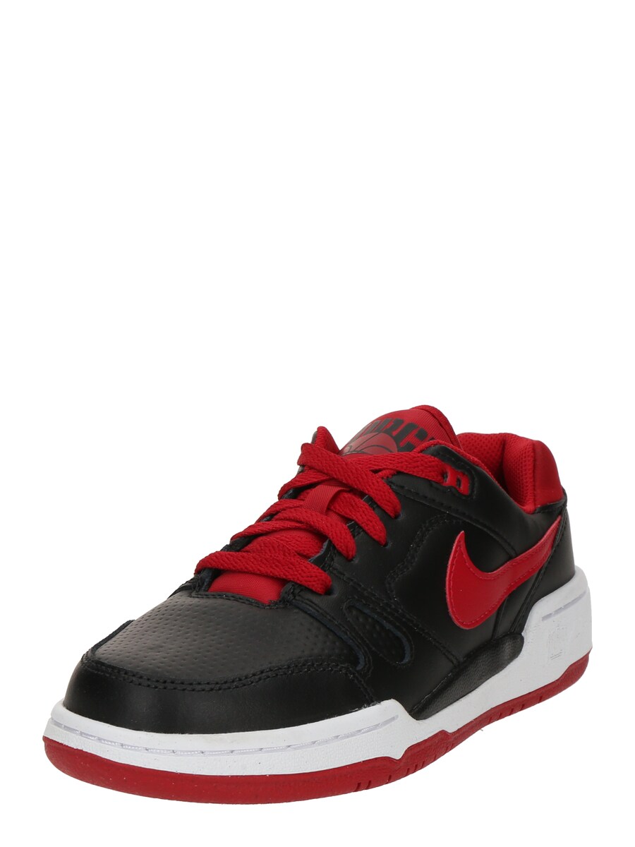 

Кроссовки Nike Sportswear Full Force, черный