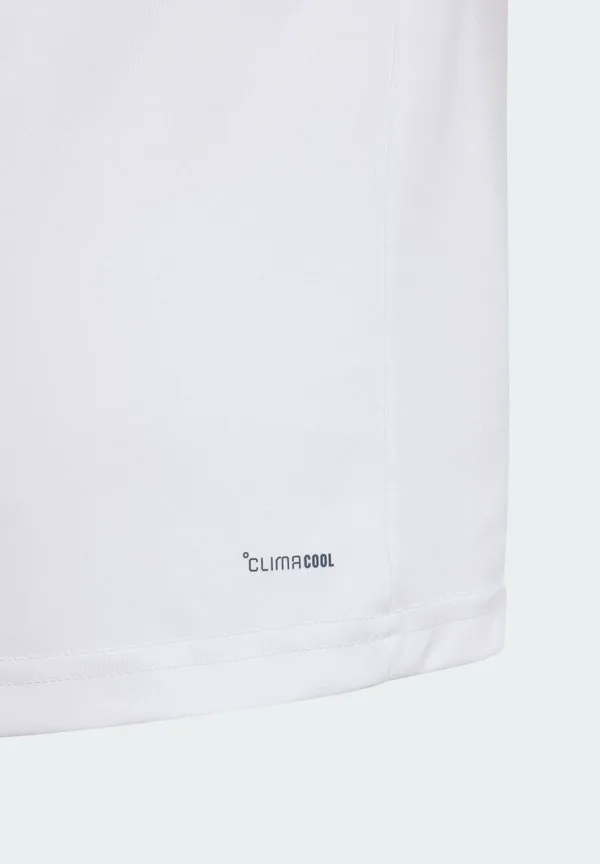 Футболка спортивного клуба g Adidas Performance, White — фото 4