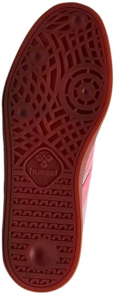 Кроссовки hummel Vm78 CPH Trainers, Pink — фото 2