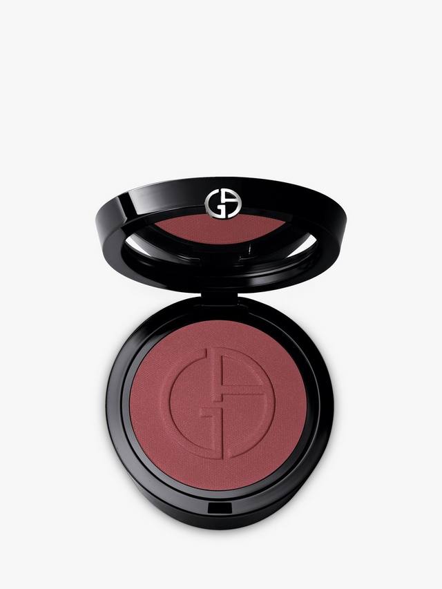 Румяна Luminous Silk Glow Giorgio Armani, 60