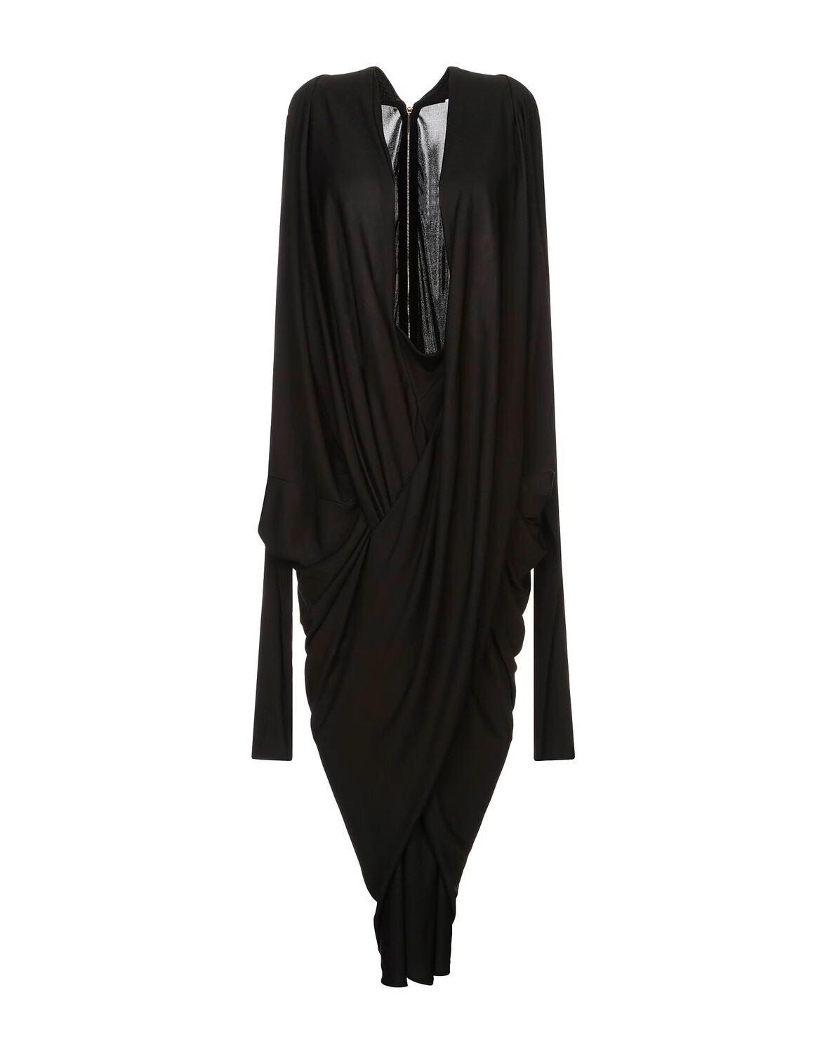 

Платье Poiret, черный