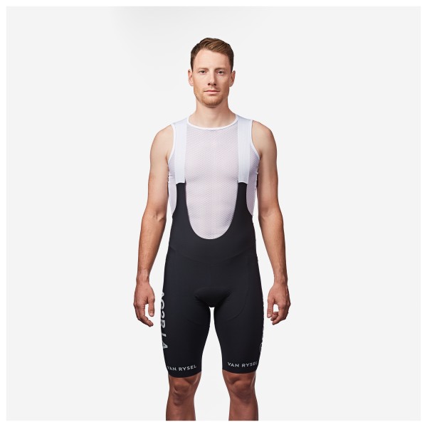 

Bibshort pro team - велосипедные шорты Van Rysel, Team