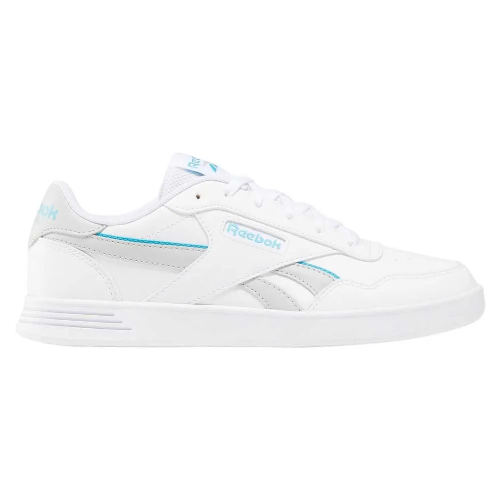 Кроссовки Reebok Court Advance Vegan, белый