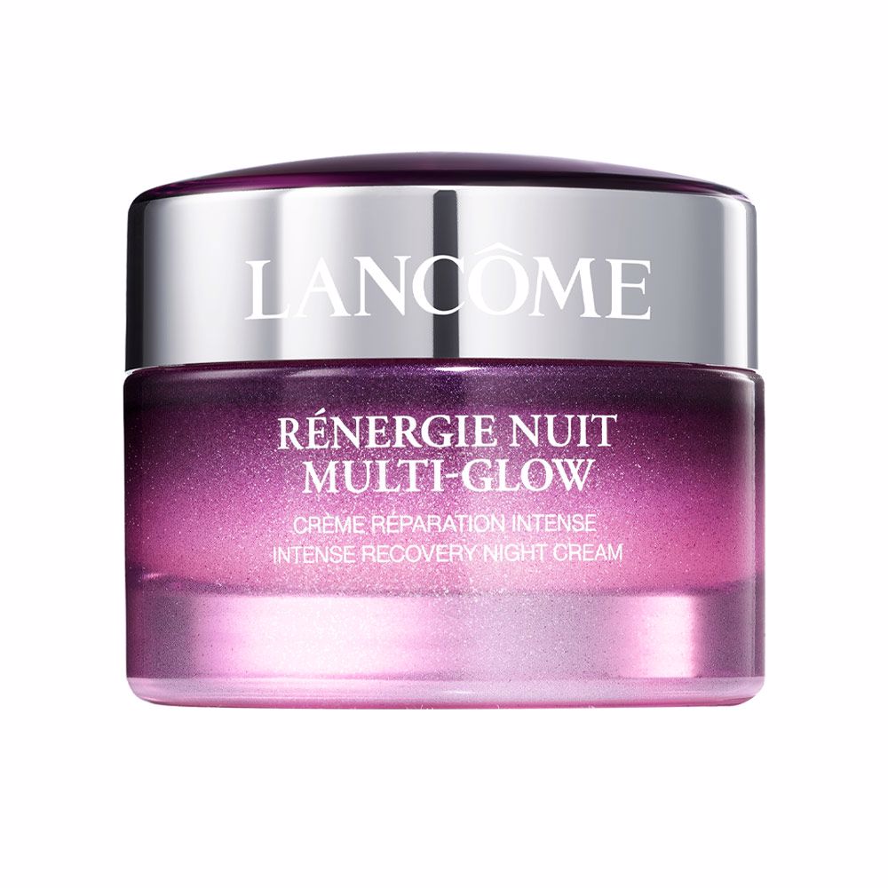 

Крем против морщин Rénergie multi-glow crème nuit Lancôme, 50 мл